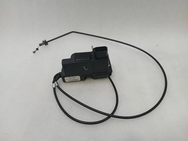 MCLAREN McLaren 720S coupe door lock 14AC419CP door lock left left
