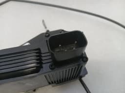 MCLAREN McLaren 720S coupe door lock 14AC419CP door lock left left — thumbnail 4