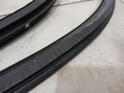 AUDI AUDI R8 TYPE 42 5.2 V10 COUPE Door Seal 420831708K RIGHT Door Seals — thumbnail 8