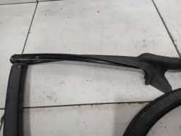 AUDI AUDI R8 TYPE 42 5.2 V10 COUPE Door Seal 420831708K RIGHT Door Seals — thumbnail 9