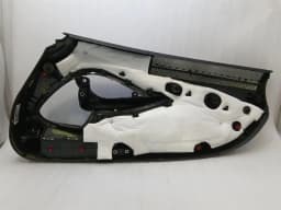 MCLAREN McLaren 720S coupe door card front left 14NA186CP door panel front left — thumbnail 8