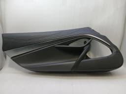MCLAREN McLaren 720S coupe door card front left 14NA186CP door panel front left — thumbnail 2
