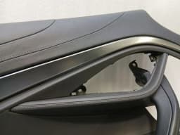 MCLAREN McLaren 720S coupe door card front left 14NA186CP door panel front left — thumbnail 4