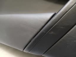 MCLAREN McLaren 720S coupe door card front left 14NA186CP door panel front left — thumbnail 6