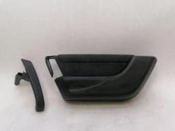 PORSCHE Porsche 911 997 GT3 RS Door Inner Handle 99755543291 Interior Door Handle FAULTY — thumbnail 1