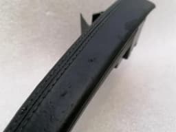 PORSCHE Porsche 911 997 GT3 RS Door Inner Handle 99755543291 Interior Door Handle FAULTY — thumbnail 8