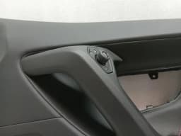 LAMBORGHINI LAMBORGHINI HURACAN EVO Door Card SET 4T2867108 ROSSO ALALA LEATHER ALCANTARA — thumbnail 7