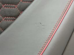 LAMBORGHINI LAMBORGHINI HURACAN EVO Door Card SET 4T2867108 ROSSO ALALA LEATHER ALCANTARA — thumbnail 5