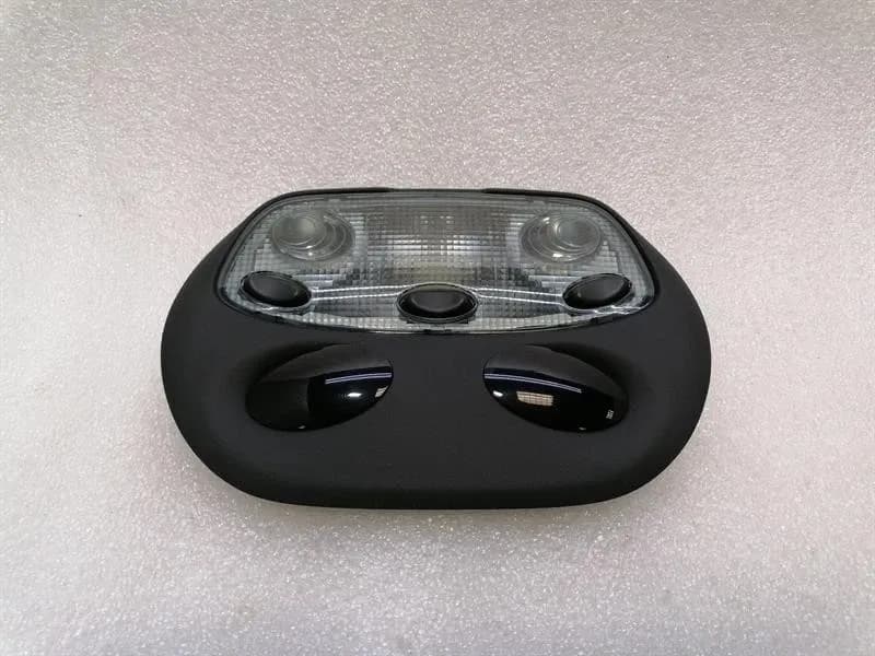 PORSCHE Porsche 911 996 Exclusive Leather Dome Light 99661821002 Interior Light Leather