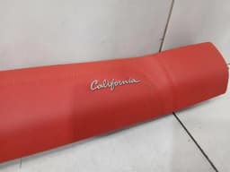 FERRARI Ferrari California F149 08-14 4.3 Glovebox 80809230 Lower Red Dash — thumbnail 8