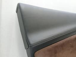 FERRARI Ferrari 296 GTS F171 door card left door panel left CIOCCOLATO CONVERTIBLE — thumbnail 9
