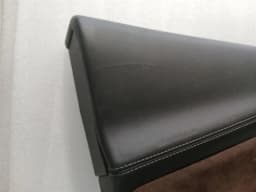 FERRARI Ferrari 296 GTS F171 door card left door panel left CIOCCOLATO CONVERTIBLE — thumbnail 8