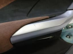 FERRARI Ferrari 296 GTS F171 door card left door panel left CIOCCOLATO CONVERTIBLE — thumbnail 3