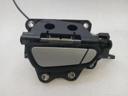 FERRARI Ferrari 296 GTS F171 door handle 919640 Alluminio Opaco LH door handle LEFT — thumbnail 2