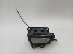FERRARI Ferrari 296 GTS F171 door handle 919640 Alluminio Opaco LH door handle LEFT — thumbnail 10