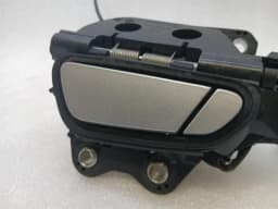 FERRARI Ferrari 296 GTS F171 door handle 919640 Alluminio Opaco LH door handle LEFT — thumbnail 3