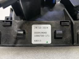FERRARI Ferrari 296 GTS F171 door handle 919640 Alluminio Opaco LH door handle LEFT — thumbnail 6