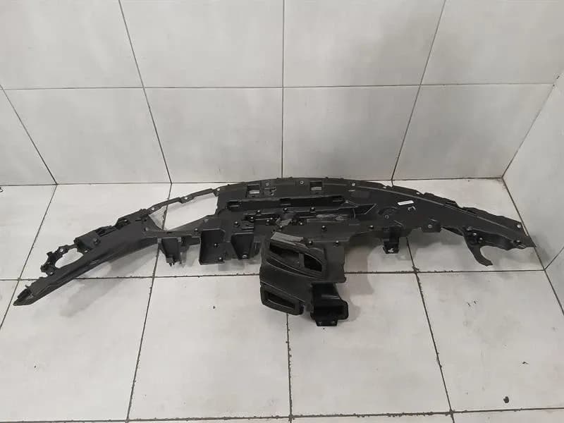 FERRARI Ferrari 296 GTS F171 Dashboard 970313 LHD Dash FRAME FRAME