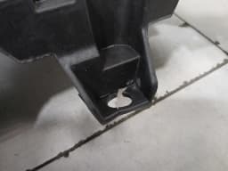 FERRARI Ferrari 296 GTS F171 Dashboard 970313 LHD Dash FRAME FRAME — thumbnail 7