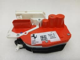 FERRARI Ferrari 296 GTS F171 Door Lock 804856 LH LHD Door Lock SF90 — thumbnail 4