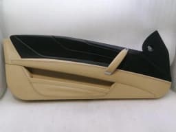 FERRARI Ferrari FF F151 door card left 83698800 door panel left Sabbia 83702512 — thumbnail 1