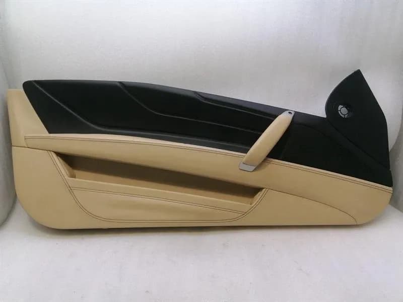 FERRARI Ferrari FF F151 door card left 83698800 door panel left Sabbia 83702512