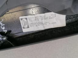 FERRARI Ferrari FF F151 door card left 83698800 door panel left Sabbia 83702512 — thumbnail 8