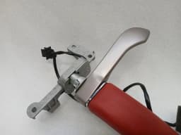 FERRARI Ferrari California F149 08-14 4.3 Door Inner Handle 69785330 RH Interior Door Handle — thumbnail 3