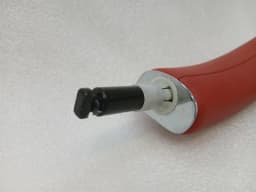 FERRARI Ferrari California F149 08-14 4.3 Door Inner Handle 69785330 RH Interior Door Handle — thumbnail 5