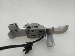 FERRARI Ferrari California F149 08-14 4.3 Door Inner Handle 69785330 RH Interior Door Handle — thumbnail 9