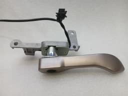 FERRARI Ferrari California F149 08-14 4.3 Door Inner Handle 69785330 RH Interior Door Handle — thumbnail 10