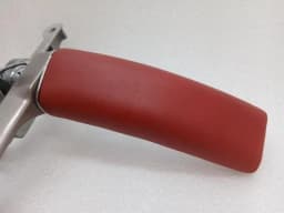 FERRARI Ferrari California F149 08-14 4.3 Door Inner Handle 80615330 LH Interior Door Handle — thumbnail 2