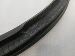 FERRARI Ferrari California F149 08-14 Right Door Seal 69846500 RH Door Seals Set — thumbnail 7