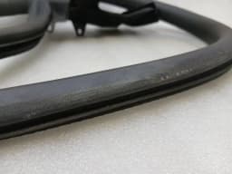 LAMBORGHINI Lamborghini Huracan LP640 EVO SPYDER Door Seal 4T7831707B LEFT Door Seals — thumbnail 4