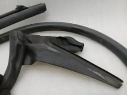 LAMBORGHINI Lamborghini Huracan LP640 EVO SPYDER Door Seal 4T7831707B LEFT Door Seals — thumbnail 5