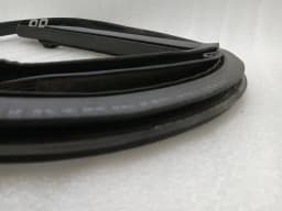 LAMBORGHINI Lamborghini Huracan LP640 EVO SPYDER Door Seal 4T7831707B LEFT Door Seals — thumbnail 9