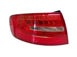 AUDI 8K9945095D Tail light left AUDI A4 / A4 ALLROAD (B8) (2007-2015) — thumbnail 1