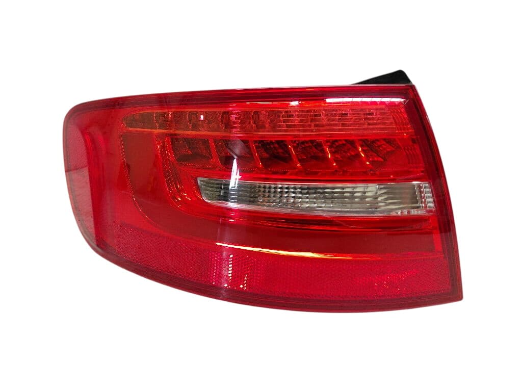 AUDI 8K9945095D Tail light left AUDI A4 / A4 ALLROAD (B8) (2007-2015)