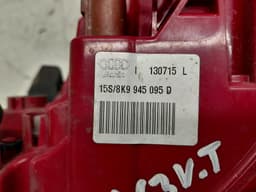 AUDI 8K9945095D Tail light left AUDI A4 / A4 ALLROAD (B8) (2007-2015) — thumbnail 5
