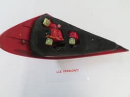 MERCEDES-BENZ A2308200264 2308200264 Tail light, right MERCEDES-BENZ SL-CLASS (R230) (2001-2012) — thumbnail 3