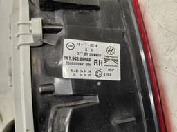 VW 2K1945096AA Tail light, right VW CADDY IV (SA) (2015-2021) — thumbnail 5