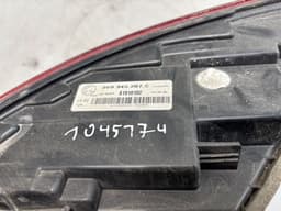 SKODA 3V9945207C Tail light left SKODA SUPERB III (3V3, 3V5) (2015-2024) — thumbnail 3