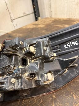 SUBARU Tail light left SUBARU LEGACY VI / Outback (2014-2019) — thumbnail 10