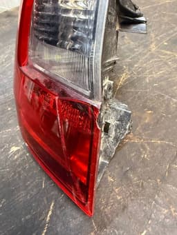 SUBARU Tail light left SUBARU LEGACY VI / Outback (2014-2019) — thumbnail 6