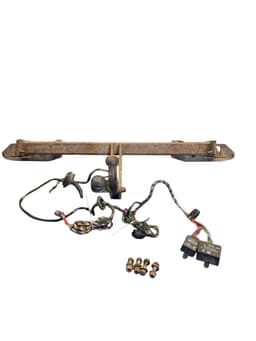 OPEL 32026172 Towbar OPEL INSIGNIA A (G09) (2008-2017) — thumbnail 1