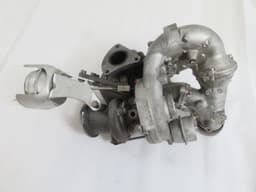 MERCEDES-BENZ A6510906180 A6510905780 A6510902880 Turbocharger MERCEDES-BENZ C-CLASS (W204) (2007-2013) — thumbnail 1