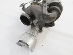 MERCEDES-BENZ A6510906180 A6510905780 A6510902880 Turbocharger MERCEDES-BENZ C-CLASS (W204) (2007-2013) — thumbnail 5