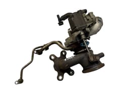 VW 04E145722E 04E145722EX Turbocharger VW GOLF VII (5G1, BA5, BV5, BQ1, BE) (2012-2020) — thumbnail 1