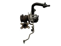 VW 04E145722E 04E145722EX Turbocharger VW GOLF VII (5G1, BA5, BV5, BQ1, BE) (2012-2020) — thumbnail 2