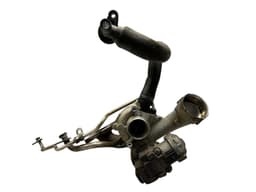 VW 04E145722E 04E145722EX Turbocharger VW GOLF VII (5G1, BA5, BV5, BQ1, BE) (2012-2020) — thumbnail 4